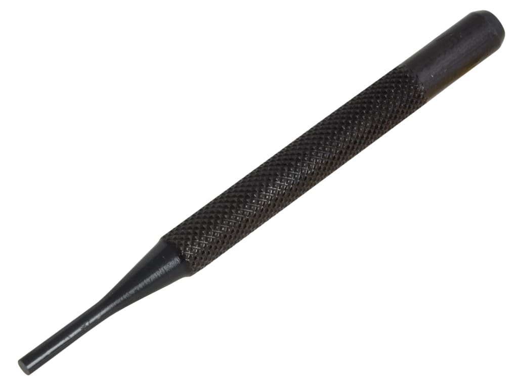 Round Head Pin Parallel Punch 3mm (1/8in)                                       