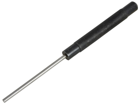 Long Series Pin Punch 4.8mm (3/16in) Round Head                                 