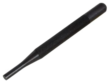 Round Head Parallel Pin Punch 5mm (3/16in)                                      
