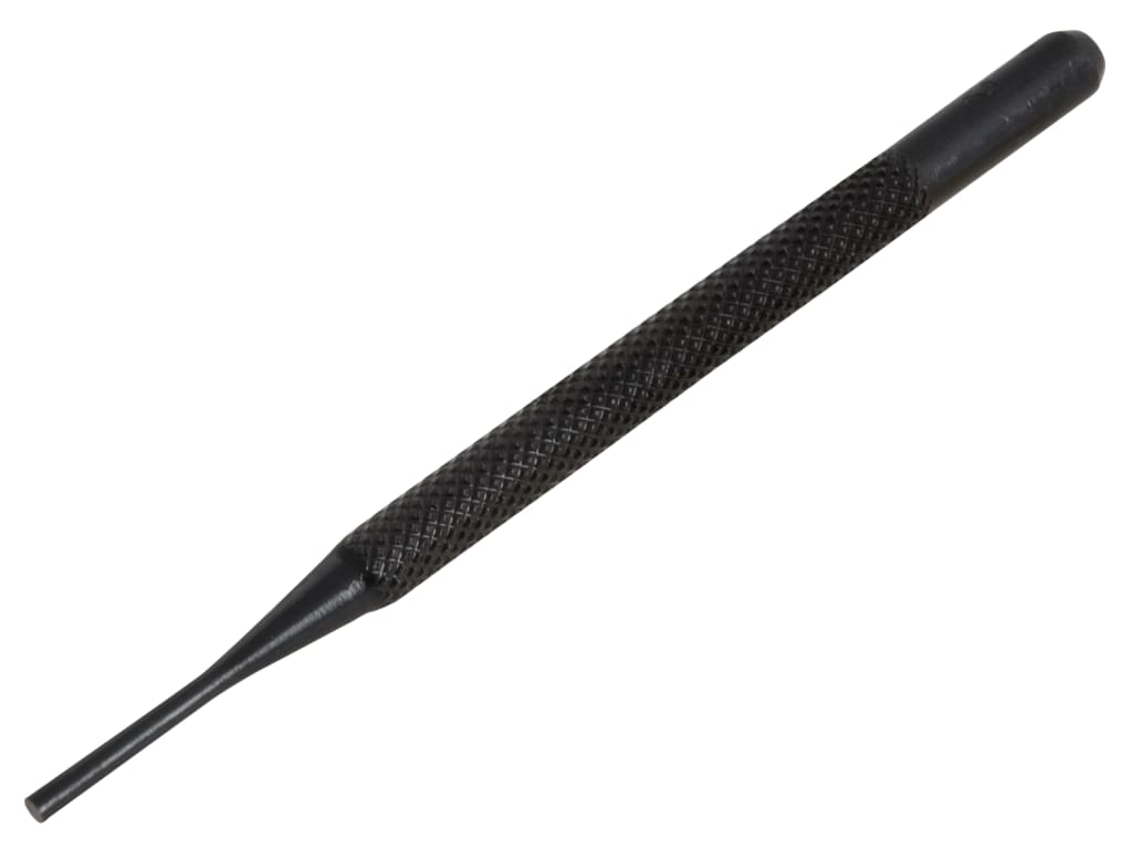 Round Head Parallel Pin Punch 2.5mm (3/32in)                                    