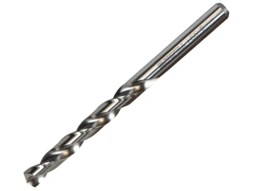 Professional HSS Jobber Drill Bit Pre Pack 9.00mm OL:125mm WL:76mm              