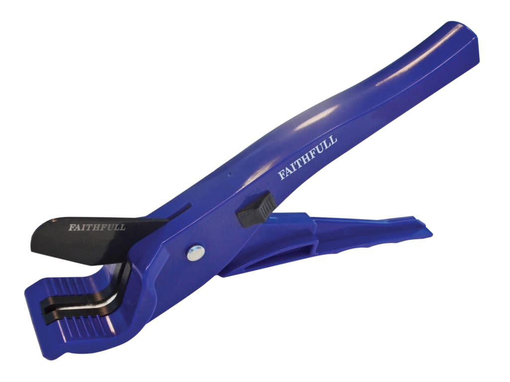 Plastic Pipe Cutter 3-28mm Capacity                                             