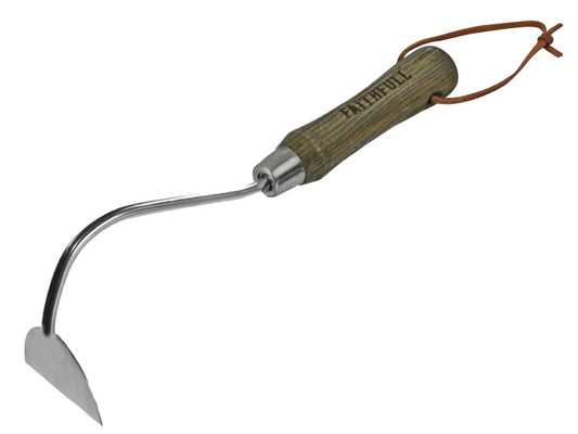 Prestige Stainless Steel Onion Hoe ash Handle                                   