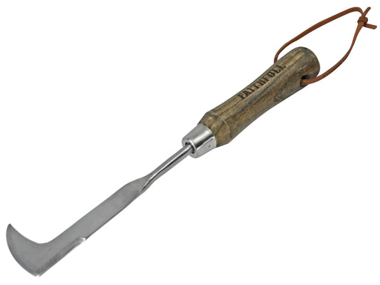 Prestige Stainless Steel Hand Patio Knife Ash Handle                            