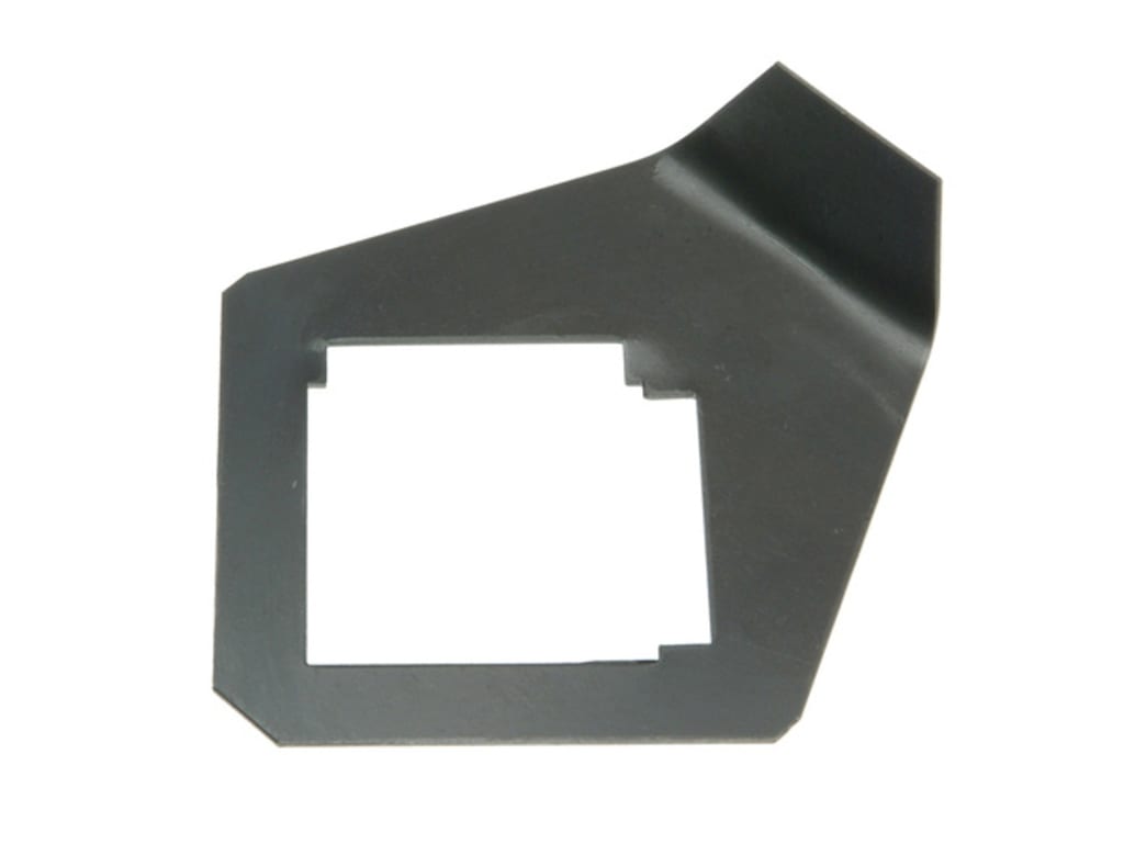 External Building Profile Setting Device                                        