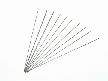 Piercing Saw Blades 130mm (5in) 32 TPI (Pack of 12)                             