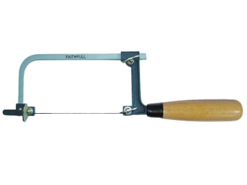 Piercing Saw 130mm (5in)                                                        