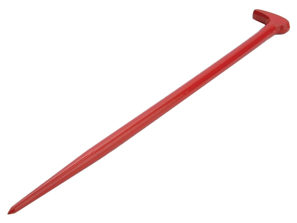 Pry Bar 400mm (16in)                                                            