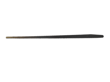 Standard Padsaw Blade 250mm (10in) 9 TPI                                        