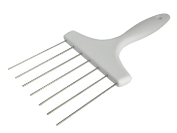 Plasterer's Scratching Tool                                                     