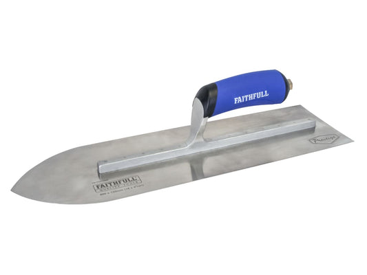 Prestige Cement Trowel 16 x 4.3/4in                                             