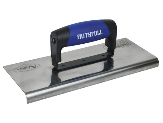 Prestige Edging Trowel 10 x 4in                                                 