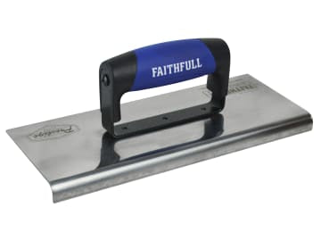 Prestige Edging Trowel 10 x 4in                                                 