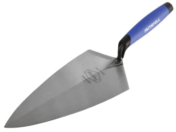 Prestige Philadelphia Pattern Brick Trowel 300mm (12in)                         