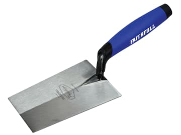 Prestige Bucket Trowel 7in                                                      