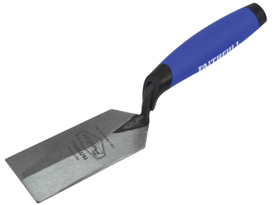 Prestige Margin Trowel 125 x 50mm (5 x 2in)                                     
