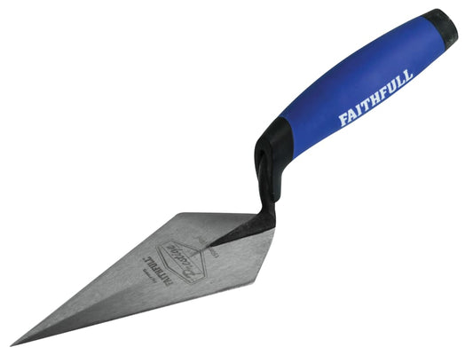 Prestige Pointing Trowel 150mm (6in)                                            