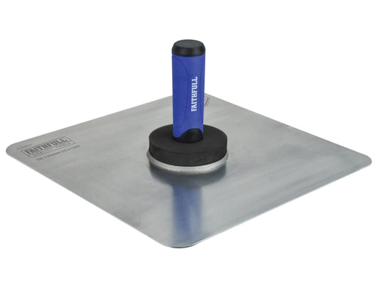 Prestige Aluminium Hawk 330 x 330mm (13 x 13in)                                 