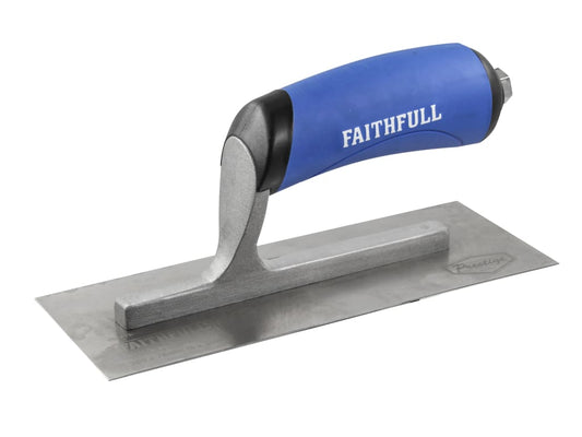 Prestige Midget Plastering Trowel 200 x 75mm (8 x 3in)                          