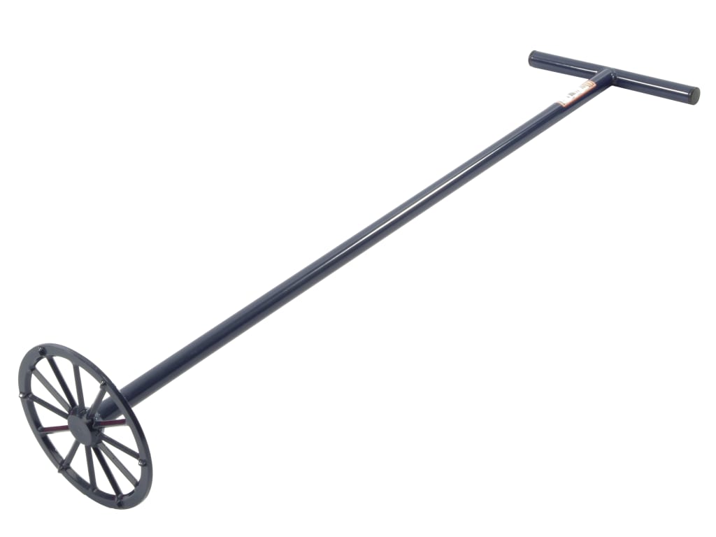 Plasterer's Mixing Wheel 180 x 900mm                                            