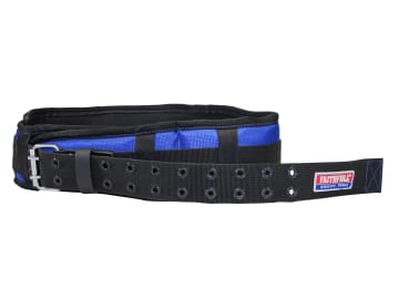Padded Waist Belt 2100D Nylon                                                   