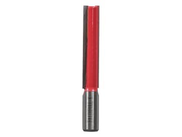 Router Bit TCT Two Flute 12.7 x 63mm 1/2in Shank                                