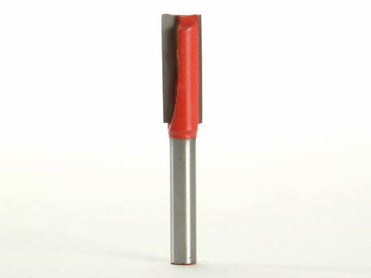 Router Bit TCT Two Flute 9.5 x 25mm 1/4in Shank                                 