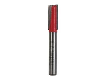 Router Bit TCT Two Flute 8.0 x 19mm 1/4in Shank                                 