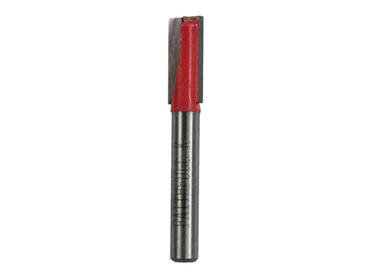 Router Bit TCT Two Flute 8.0 x 19mm 1/4in Shank                                 
