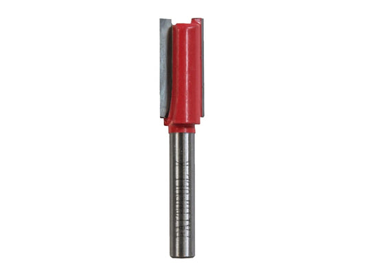 Router Bit TCT Two Flute 11.0 x 25mm 1/4in Shank                                