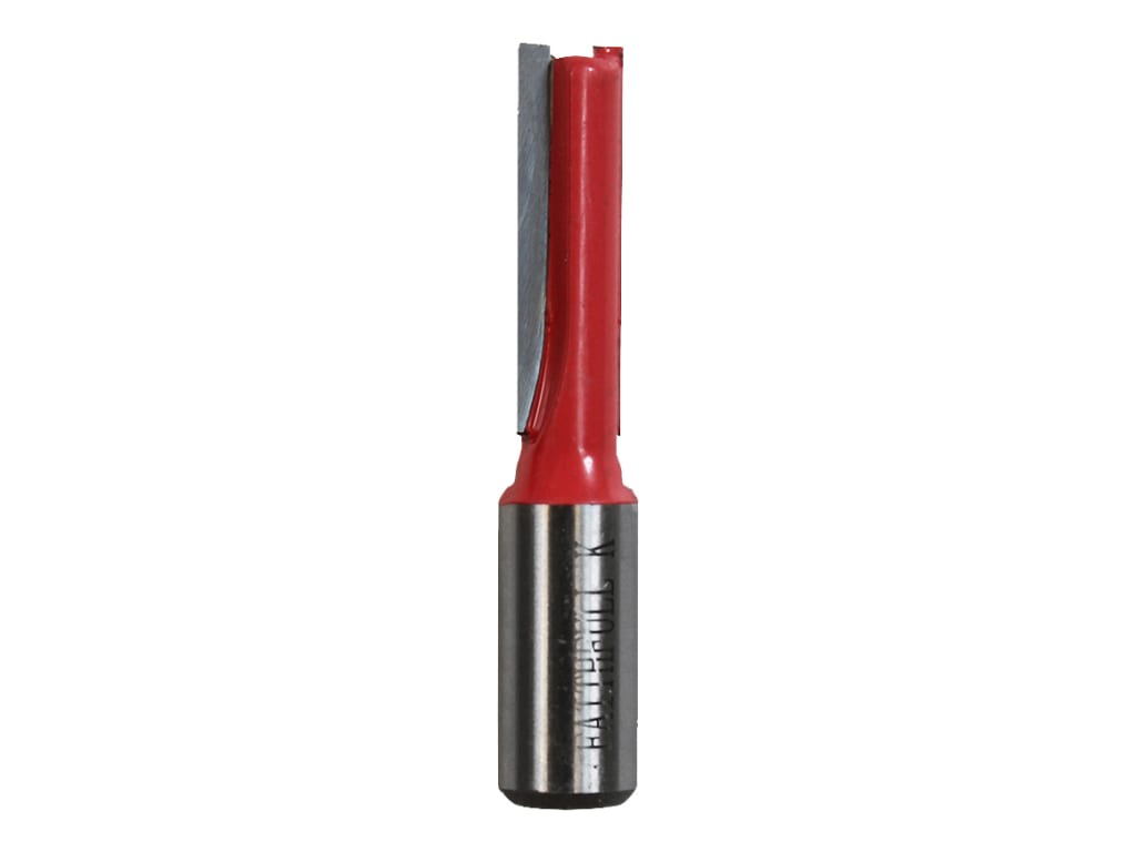 Router Bit TCT Two Flute 10.0 x 35mm 1/2in Shank                                