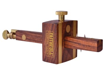 Combination Gauge - Screw Adjustment                                            