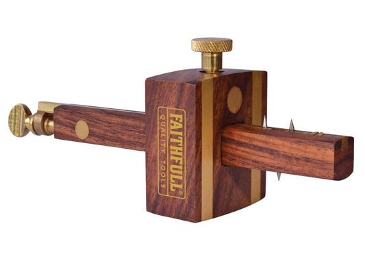 Combination Gauge - Screw Adjustment                                            