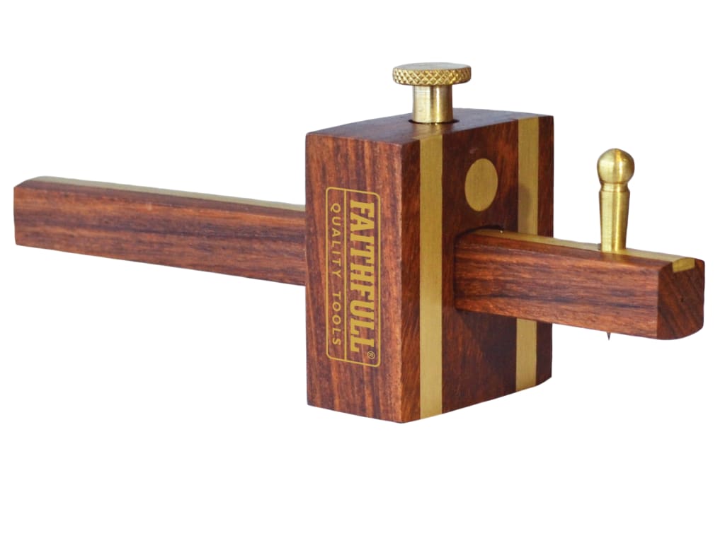 Cutting Gauge                                                                   