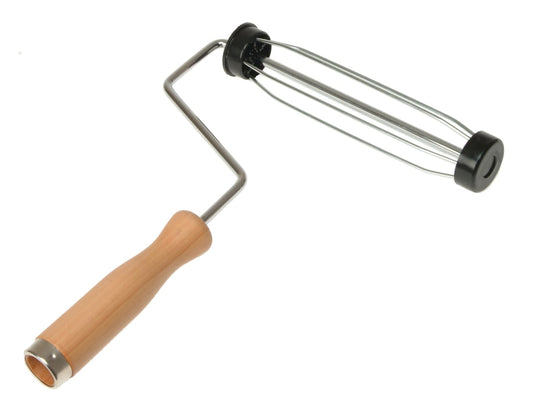 Wood Handle Roller Frame 230 x 38mm (9 x 1.1/2in)                               