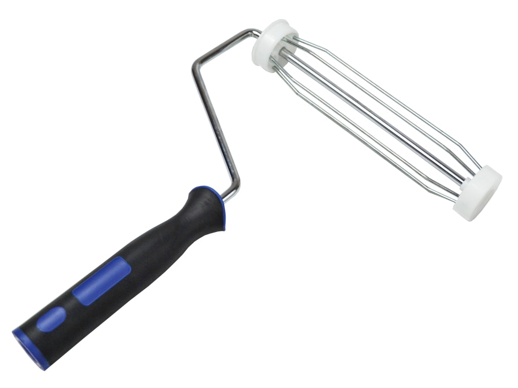 Soft Grip Roller Frame 228 x 43mm (9 x 1.3/4in)                                 