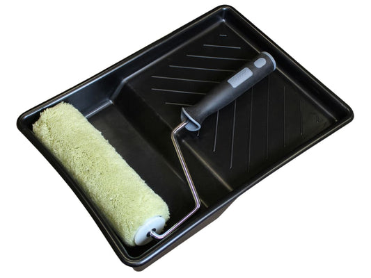Masonry Cage Roller Kit 230mm (9in)                                             