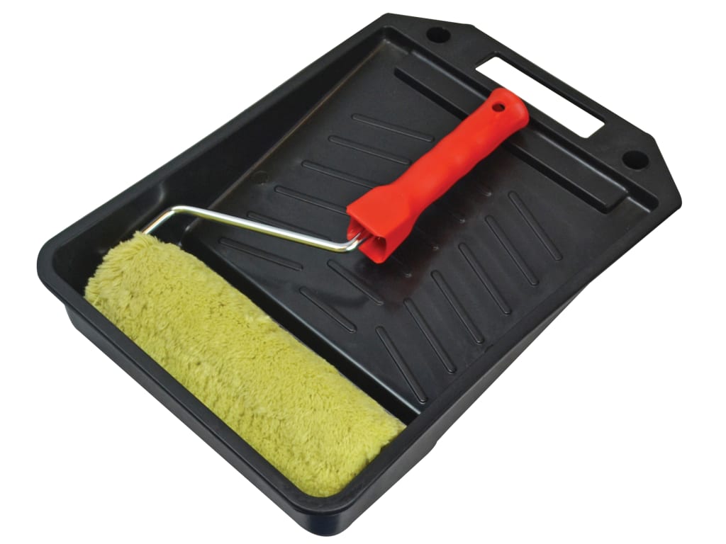 Masonry Roller Kit 230mm (9in)                                                  