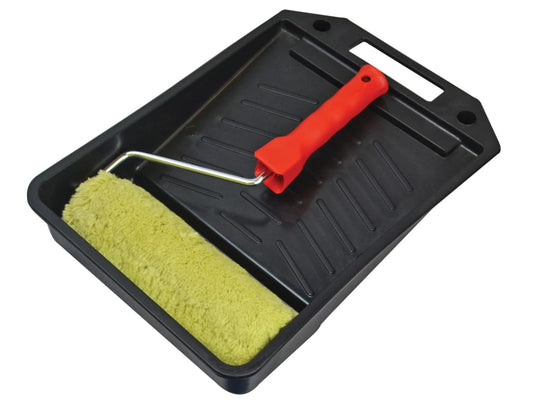 Masonry Roller Kit 230mm (9in)                                                  