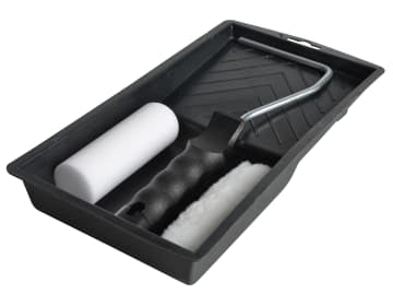 Mini Roller Frame Tray & 2 Refills                                              
