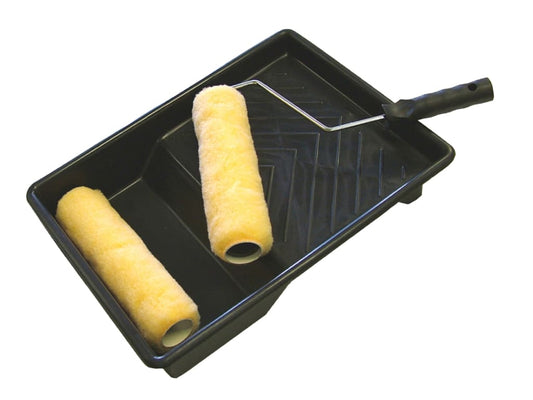 Roller Kit Tray Frame & 2 Refills 230mm (9in)                                   