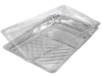 Paint Roller Tray Liners 230mm (9in) (Pack 5)                                   