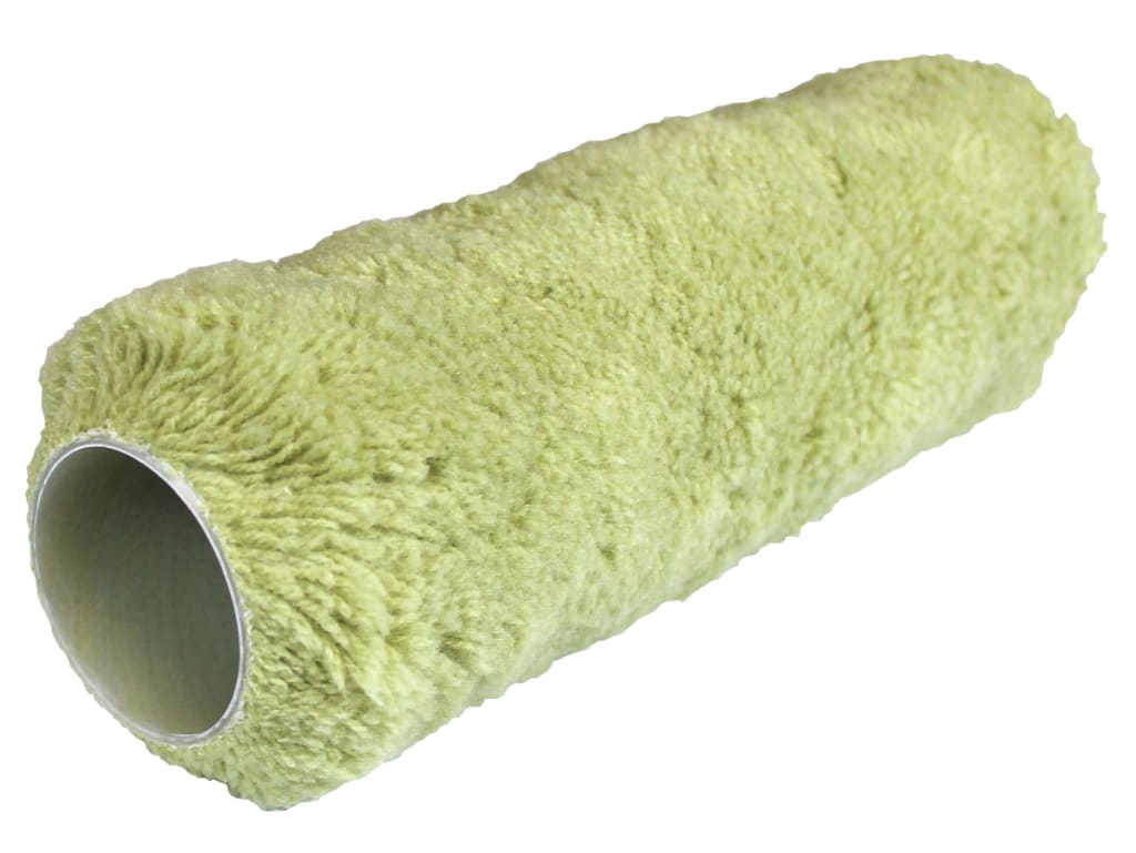 Woven Polyacrylic Masonry Roller Sleeve 230 x 44mm (9 x 1.3/4in)                