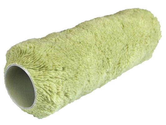 Woven Polyacrylic Masonry Roller Sleeve 230 x 44mm (9 x 1.3/4in)                