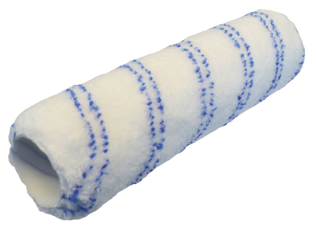 Microfibre Roller Refill Medium Pile 230 x 38mm (9 x 1.1/2in)                   