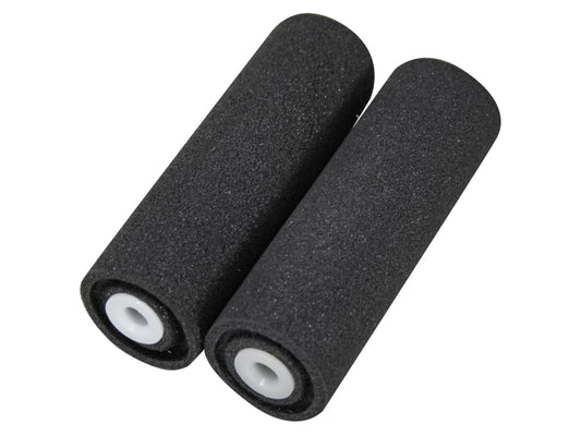 Concave Foam Mini Roller Refill (Pack 2)                                        