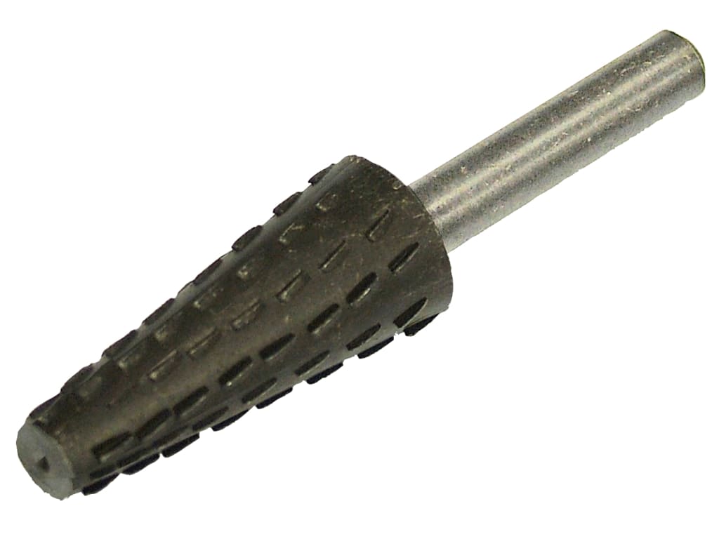 Rotary Rasp Conical 4-12 x 30mm                                                 