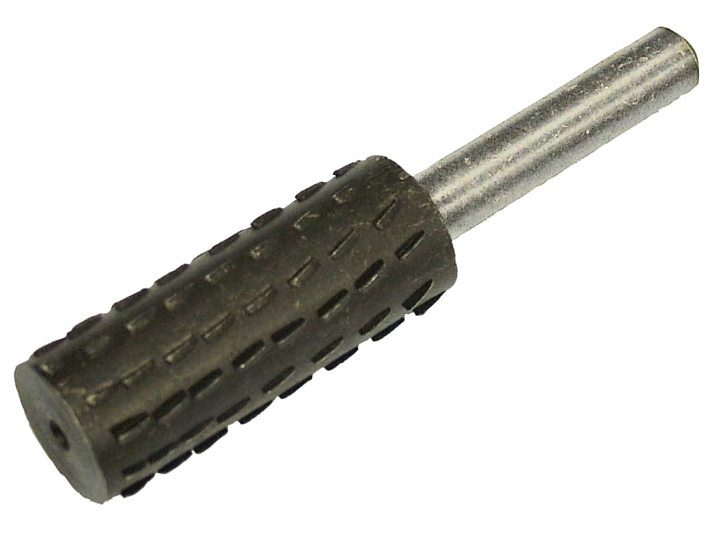 Rotary Rasp Cylindrical 12 x 30mm                                               