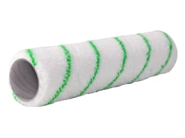 Woven Long Pile Roller Sleeve 230 x 38mm (9 x 1.1/2in)                          