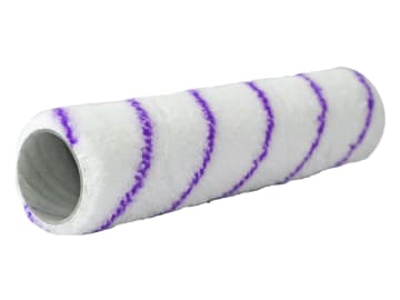 Woven Medium Pile Roller Sleeve 230 x 38mm (9 x 1.1/2in)                        